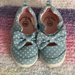Wonder Nation Toddler Shoes